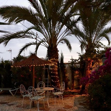 Villa Hayahay With Private Pool & Amazing View Calpe Eksteriør bilde
